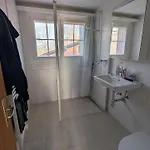 Train Station 50 Meters Away, One Stop To Center Gotschna Parsenn Lift, 20 Min To Davos *