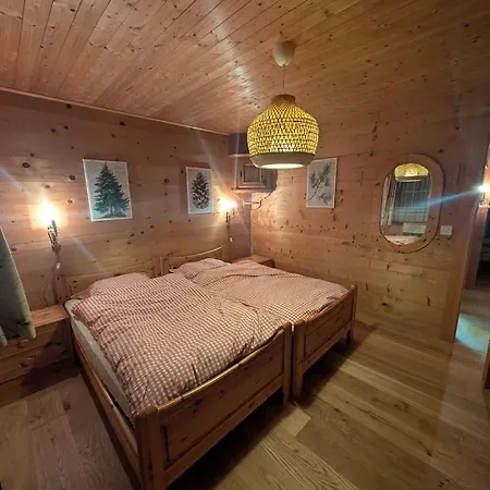 Great Location, Peaceful, Spacious 克洛斯特斯