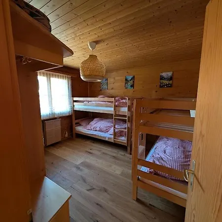 Train Station 50 Meters Away, One Stop To Center Gotschna Parsenn Lift, 20 Min To Davos *