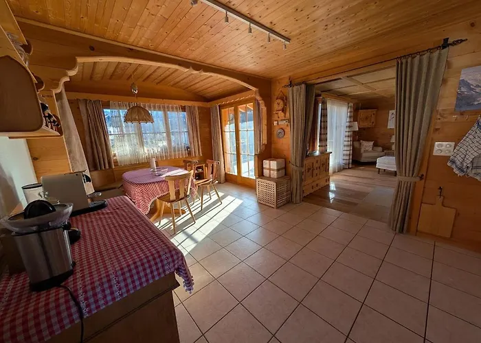 度假居 Great Location, Peaceful, Spacious