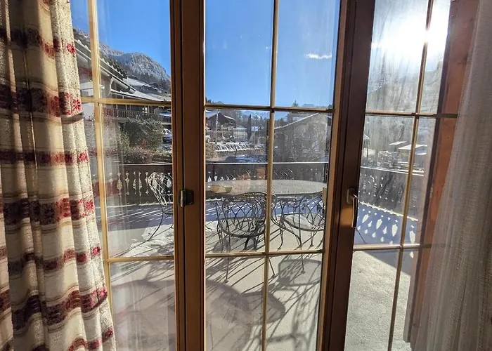 Great Location, Peaceful, Spacious 度假居 克洛斯特斯