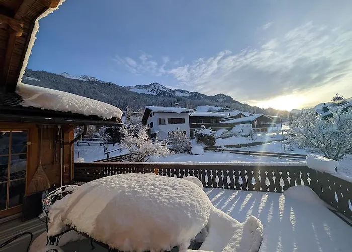 Great Location, Peaceful, Spacious 度假居