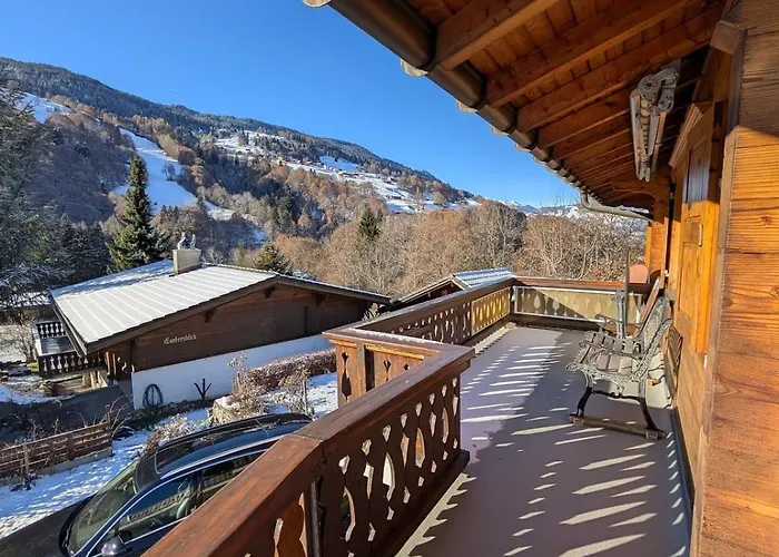 度假居 Great Location, Peaceful, Spacious