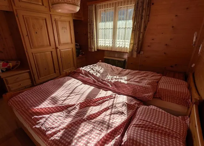 Great Location, Peaceful, Spacious 度假居 克洛斯特斯