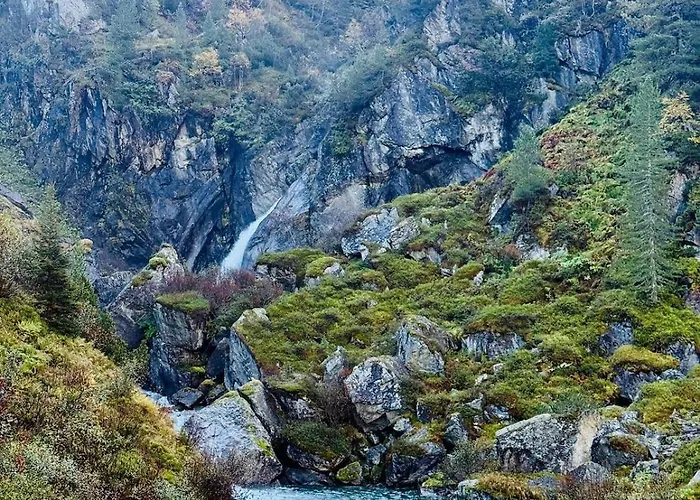 度假居 Great Location, Peaceful, Spacious